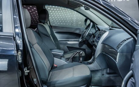 Geely Emgrand X7 I, 2015 год, 610 000 рублей, 18 фотография