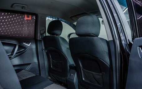 Geely Emgrand X7 I, 2015 год, 610 000 рублей, 16 фотография