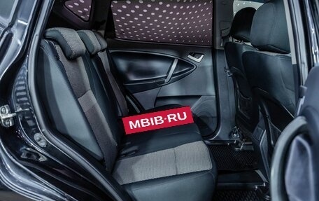 Geely Emgrand X7 I, 2015 год, 610 000 рублей, 17 фотография