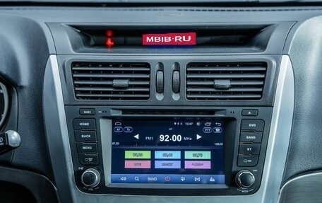 Geely Emgrand X7 I, 2015 год, 610 000 рублей, 15 фотография