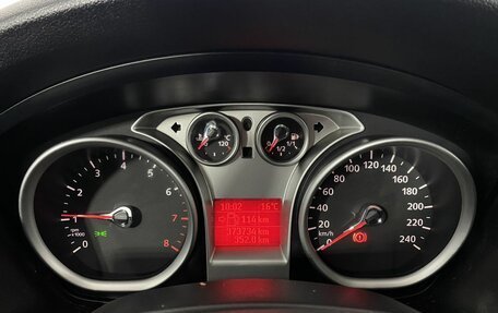 Ford Focus II рестайлинг, 2008 год, 485 000 рублей, 7 фотография