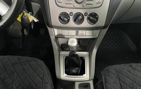 Ford Focus II рестайлинг, 2008 год, 485 000 рублей, 9 фотография