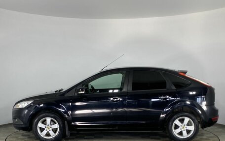 Ford Focus II рестайлинг, 2008 год, 485 000 рублей, 2 фотография