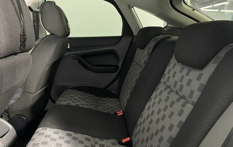 Ford Focus II рестайлинг, 2008 год, 485 000 рублей, 6 фотография