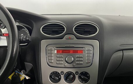 Ford Focus II рестайлинг, 2008 год, 485 000 рублей, 10 фотография