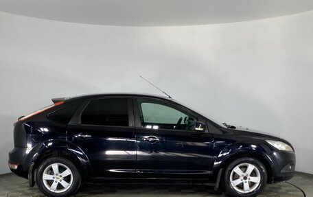 Ford Focus II рестайлинг, 2008 год, 485 000 рублей, 3 фотография