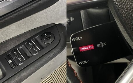 Ford Focus II рестайлинг, 2008 год, 485 000 рублей, 11 фотография