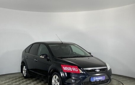 Ford Focus II рестайлинг, 2008 год, 485 000 рублей, 12 фотография