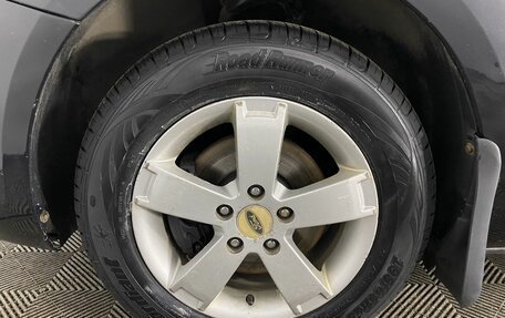 Ford Focus II рестайлинг, 2008 год, 485 000 рублей, 13 фотография