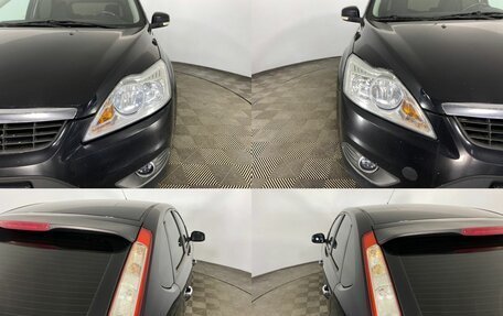 Ford Focus II рестайлинг, 2008 год, 485 000 рублей, 15 фотография