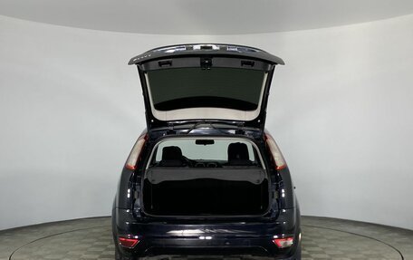 Ford Focus II рестайлинг, 2008 год, 485 000 рублей, 19 фотография