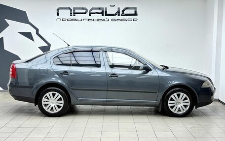 Skoda Octavia, 2008 год, 669 000 рублей, 5 фотография