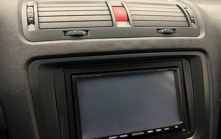 Skoda Octavia, 2008 год, 669 000 рублей, 9 фотография