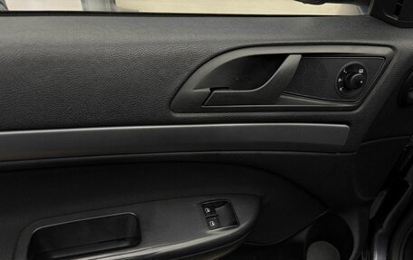 Skoda Octavia, 2008 год, 669 000 рублей, 7 фотография