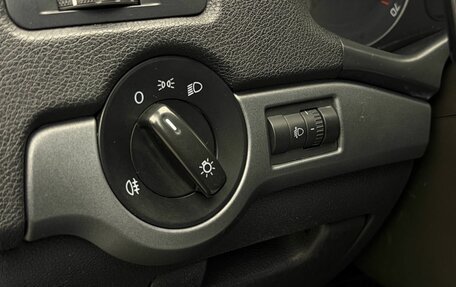 Skoda Octavia, 2008 год, 669 000 рублей, 8 фотография