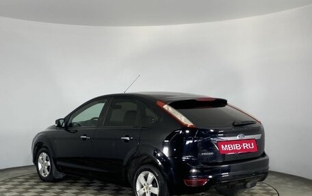 Ford Focus II рестайлинг, 2008 год, 485 000 рублей, 17 фотография