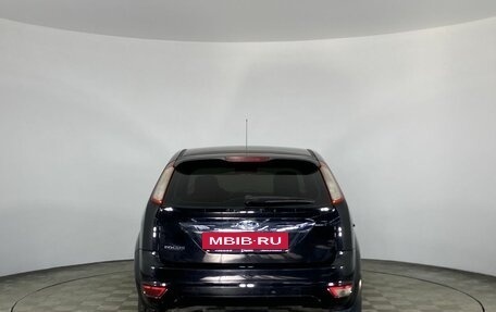 Ford Focus II рестайлинг, 2008 год, 485 000 рублей, 18 фотография