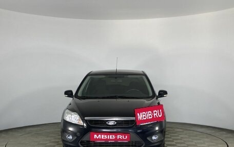 Ford Focus II рестайлинг, 2008 год, 485 000 рублей, 14 фотография