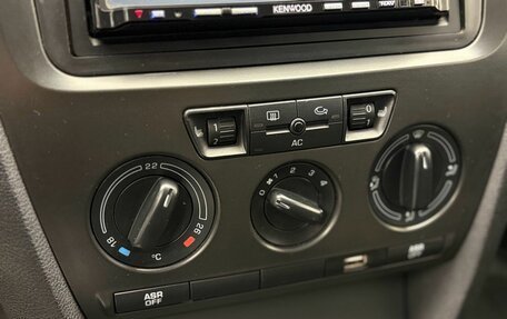 Skoda Octavia, 2008 год, 669 000 рублей, 10 фотография