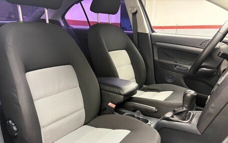 Skoda Octavia, 2008 год, 669 000 рублей, 18 фотография