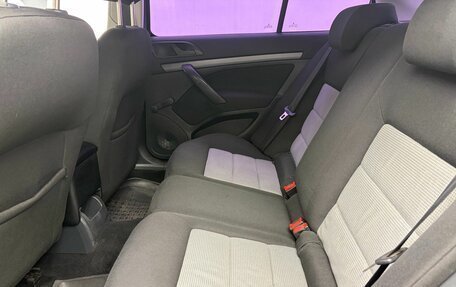 Skoda Octavia, 2008 год, 669 000 рублей, 15 фотография