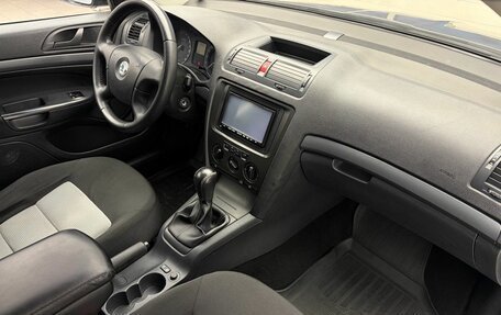 Skoda Octavia, 2008 год, 669 000 рублей, 17 фотография