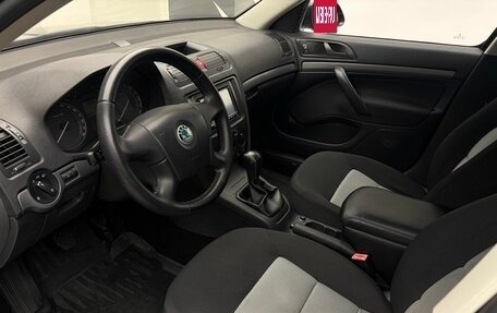 Skoda Octavia, 2008 год, 669 000 рублей, 13 фотография