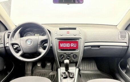 Skoda Octavia, 2008 год, 669 000 рублей, 12 фотография