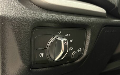 Audi A3, 2015 год, 1 650 000 рублей, 8 фотография