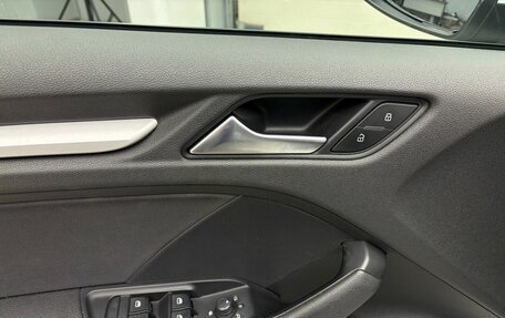 Audi A3, 2015 год, 1 650 000 рублей, 7 фотография