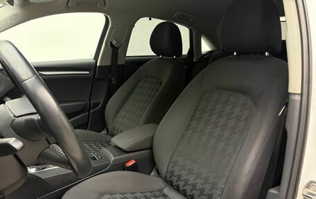 Audi A3, 2015 год, 1 650 000 рублей, 16 фотография