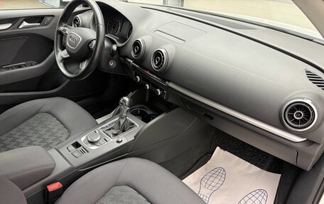 Audi A3, 2015 год, 1 650 000 рублей, 19 фотография