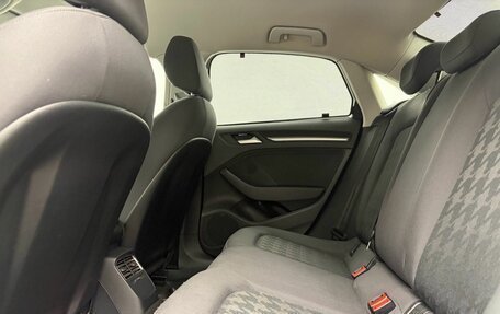 Audi A3, 2015 год, 1 650 000 рублей, 17 фотография