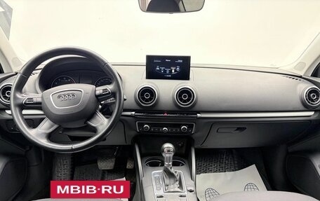 Audi A3, 2015 год, 1 650 000 рублей, 14 фотография