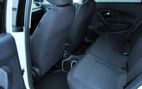 Volkswagen Polo VI (EU Market), 2014 год, 880 000 рублей, 11 фотография