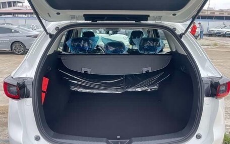 Mazda CX-5 II, 2026 год, 2 850 000 рублей, 10 фотография