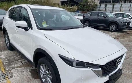 Mazda CX-5 II, 2026 год, 2 850 000 рублей, 3 фотография