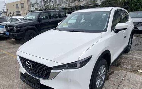 Mazda CX-5 II, 2026 год, 2 850 000 рублей, 1 фотография