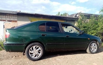 Nissan Primera II рестайлинг, 1997 год, 150 000 рублей, 1 фотография