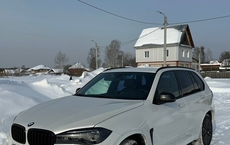 BMW X5, 2015 год, 4 515 000 рублей, 1 фотография