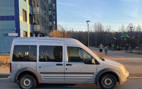 Ford Tourneo Connect I, 2012 год, 1 090 000 рублей, 1 фотография