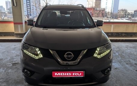 Nissan X-Trail, 2018 год, 2 100 000 рублей, 1 фотография