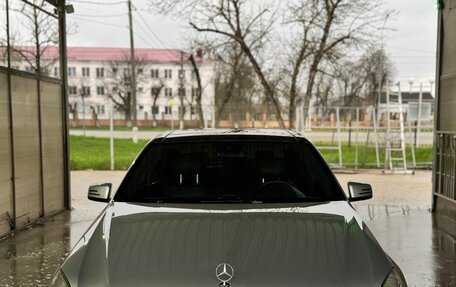 Mercedes-Benz E-Класс, 2012 год, 1 800 000 рублей, 1 фотография