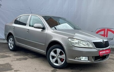 Skoda Octavia, 2010 год, 650 000 рублей, 1 фотография