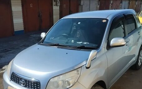 Toyota Rush II, 2010 год, 1 100 000 рублей, 1 фотография