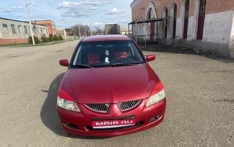 Mitsubishi Lancer IX, 2003 год, 350 000 рублей, 1 фотография
