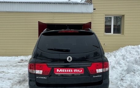 SsangYong Kyron I, 2010 год, 850 000 рублей, 1 фотография