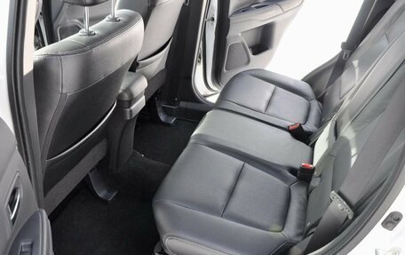 Mitsubishi Outlander III рестайлинг 3, 2014 год, 1 770 000 рублей, 14 фотография