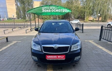 Skoda Octavia, 2012 год, 785 000 рублей, 1 фотография