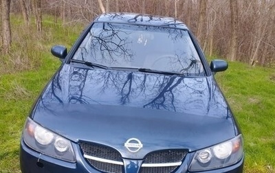 Nissan Almera, 2005 год, 380 000 рублей, 1 фотография